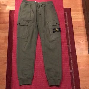 Stone Island Sweats